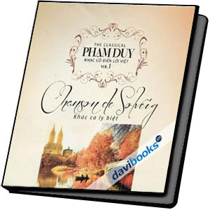 Khúc Ca Ly Biệt Phạm Duy Classical