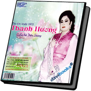 Sư Nữ Diệu Quang Thu Âm Trước 1972