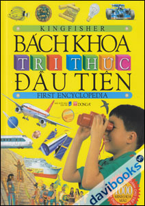 Bách Khoa Tri Thức Đầu Tiên