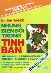 Những biến đổi tình bạn