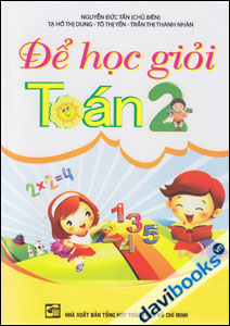 Để Học Giỏi Toán 2