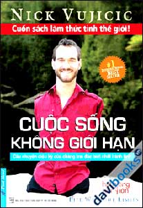 Cuộc Sống Không Giới Hạn (Bìa Cứng)
