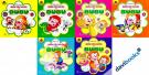 Bộ Truyện Tranh Bé Học Lễ Giáo Những Câu Chuyện Về BuBu (6 Cuốn)
