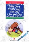 Đàn Ông Miễn Vào Xin Chớ Làm Phiền 