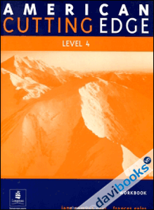 American Cutting Edge 4 (Workbook) 