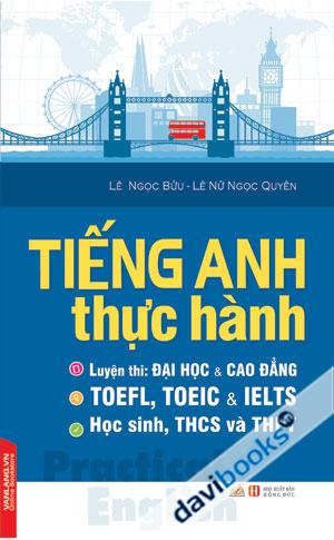 Tiếng Anh Thực Hành
