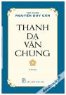 Thanh Dạ Văn Chung - Nguyễn Duy Cần