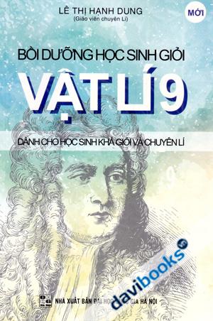 Bồi Dưỡng Học Sinh Giỏi Vật Lí 9