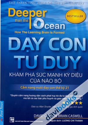 Dạy Con Tư Duy
