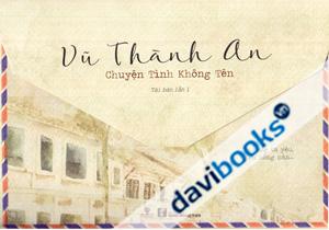 Chuyện Tình Không Tên 