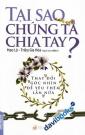 Tại Sao Chúng Ta Chia Tay
