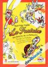 Thơ Ngụ Ngôn La Fontaine Les Fables De La Fontaine (Song Ngữ Việt - Pháp)