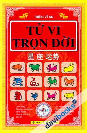 Tử Vi Trọn Đời