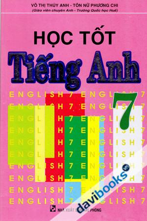 Học Tốt Tiếng Anh 7