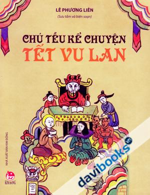 Chú Tễu Kể Chuyện Tết Vu Lan