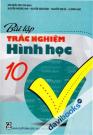 Bài Tập Trắc Nghiệm Hình Học 10