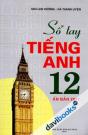 Sổ Tay Tiếng Anh 12