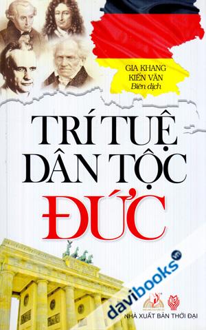 Trí Tuệ Dân Tộc Đức