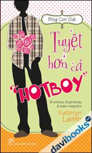 Blog Con Gái Tuyệt Hơn Cả 