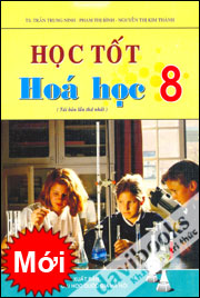 Học Tốt Hóa Học 8