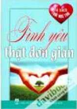 Tủ Sách Tuổi Học Trò Tình Yêu Thật Đơn Giản