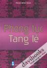 Phong tục tang lễ 