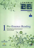 Pre Essence Reading 1 - Kèm MP3