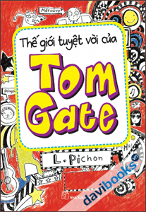 Thế Giới Tuyệt Vời Của TOM GATE