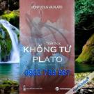 Triết Học KHỔNG TỬ Và PLATO
