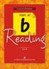 TOEFL iBT b Reading 