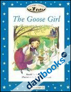 Classic Tales, Elementary 2: The Goose Girl (9780194225458)