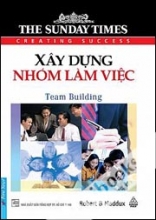 Xây Dựng Nhóm Làm Việc Creating Success