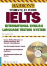 Barron's IELTS International English