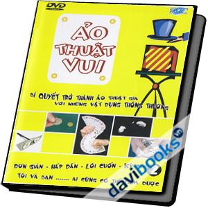 Ảo Thuật Vui 2 Bí Quyết Trở Thành Ảo Thuật Gia
