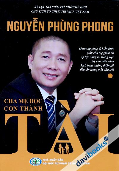 Cha Mẹ Đọc - Con Thành Tài