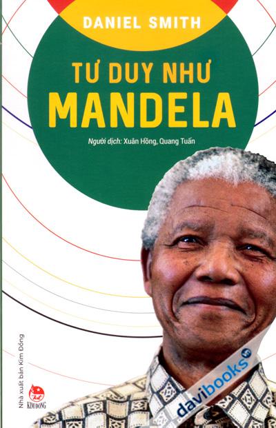 Tư Duy Như Mandela