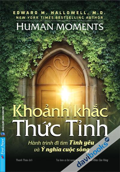 Khoảnh Khắc Thức Tỉnh