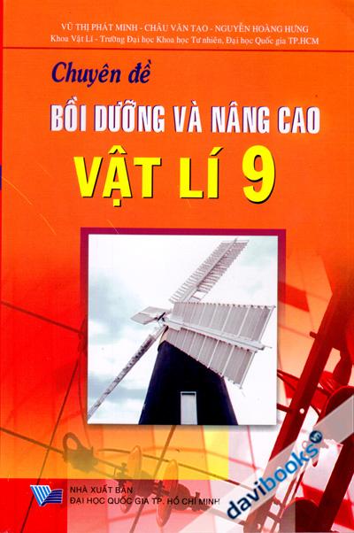Chuyên Đề Bồi Dưỡng Và Nâng Cao Vật Lí 9