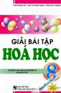 Giải Bài Tập Hóa Học 8
