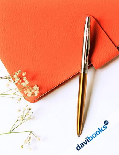 Bút Ký Cao Cấp Artifact Iris BP15150