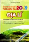 Ôn Luyện Đề Thi Mẫu THPT Quốc Gia 2019 Địa Lí
