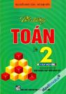 Bồi Dưỡng Toán Lớp 2 Tập 1 (Theo Chương Trình Tiểu Học Mới Định Hướng Phát Triển Năng Lực)