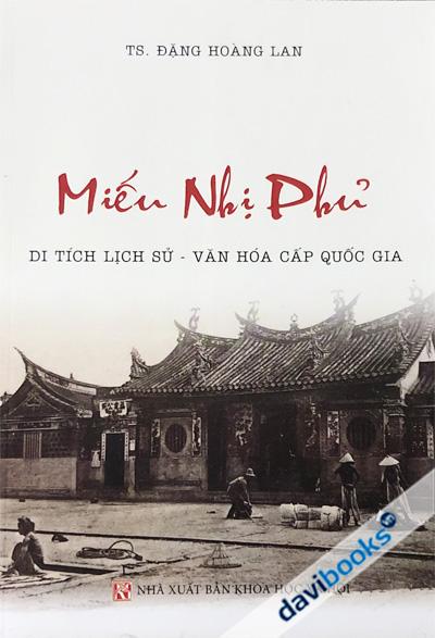 Miếu Nhị Phủ