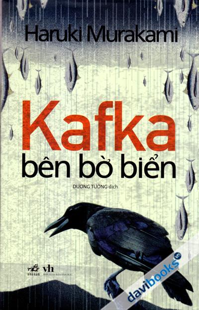 Kafka Bên Bờ Biển