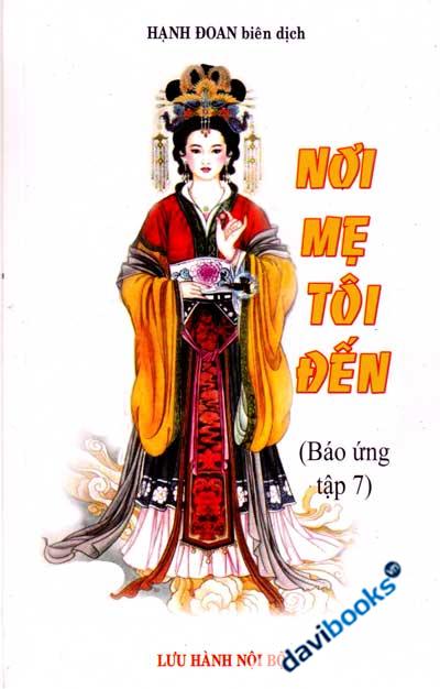 Báo Ứng Hiện Đời Tập 7 - Nơi Mẹ Tôi Đến