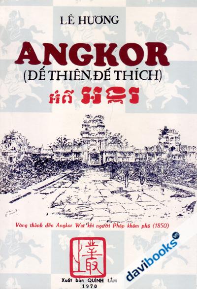 Angkor (Đế Thiên Đế Thích)