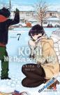 Komi - Nữ Thần Sợ Giao Tiếp Volume 7