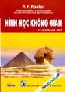 Hình Học Không Gian