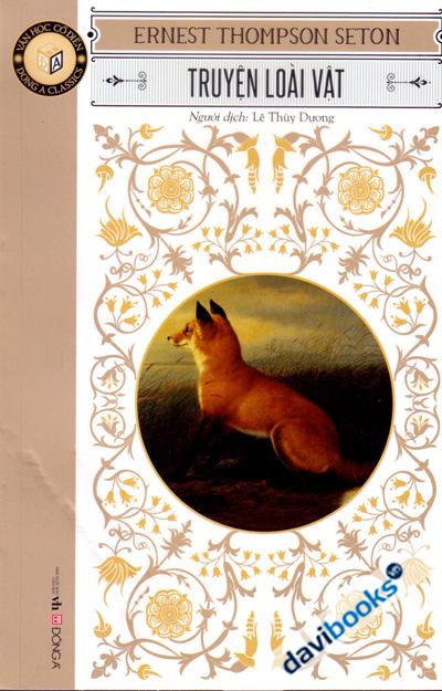 Truyện Loài Vật