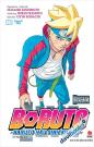 Boruto - Naruto Hậu Sinh Khả Úy Quyển 5